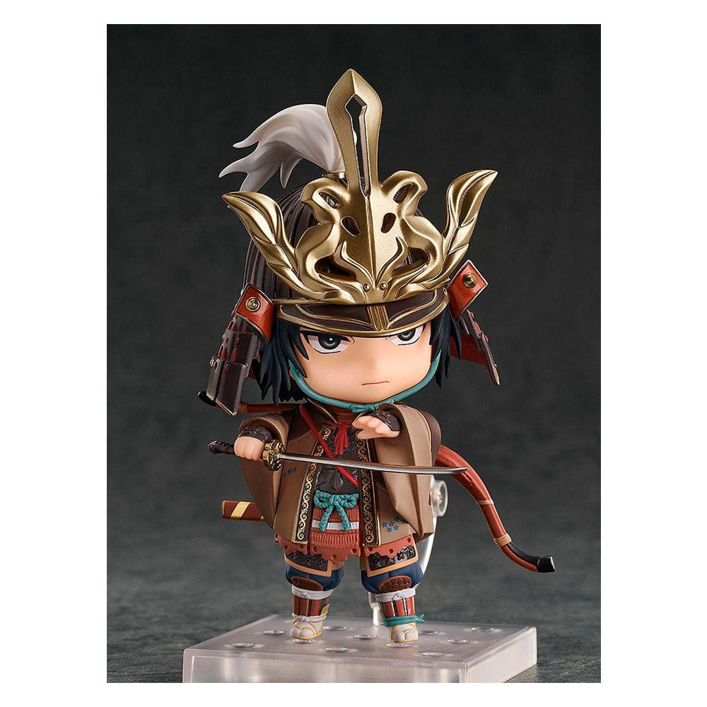 FIGURA NENDOROID GENICHIRO ASHINA 2528 FIGURA NENDOROID GENICHIRO ASHINA 2528